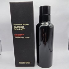 Frederic Malle Portrait of a Lady Foam Bath Bain Moussant Shower Gel, 10.1oz,NIB picture