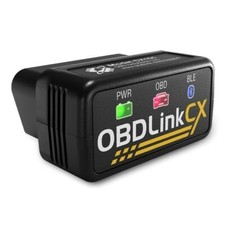 OBDLink CX - Designed For Bimmercode Bluetooth LE 5.1 OBD2 Adapter for BMW/Mini picture