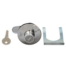 Buyers Products 3019101, Replacement Lock Cylinder for Buyers Products Toolboxes picture