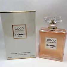 COCO MADEMOISELLE CHANEL PARIS picture