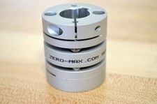 *NEW* Zero-Max SC030 ServoClass Coupling 12mm x 16mm Bore Keyed -CNC Servo Motor picture
