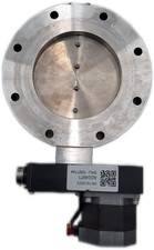 EDWARDS 1850 Vacuum Throttle Valve picture