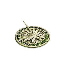 SPI Home 50727 Dragonfly Sundial picture