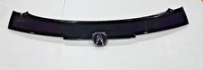 GENUINE 2025 2026 Acura ADX Rear Lift Gate Finish Panel Upper Trim NH731P Black picture