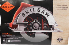 SKILSAW SPT-67- WE -01  , 7-1/4
