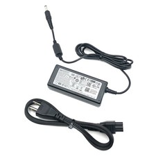 Genuine APD 19V 3.42A AC Adapter for Booster PAC ES5000 Jump Starter w/P.Cord picture