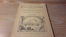 Vintage copy of the February 1924 