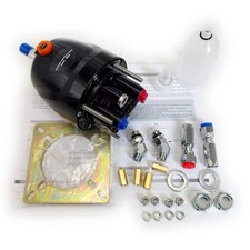 New Front Mount 2.0 Marine Hydraulic Pump HH5770-3 For Seastar Helm Pro 300HP picture