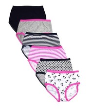 Cherokee Girls Underwear Set Panties Blujea Size 16 picture