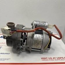Electrolux Professional Rinse Pump, 208/240V 60Hz 0L1098 -TESTED- picture