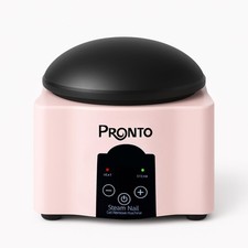 Pronto Electric Nail Soaking Bowl, Nail Steamer for Acrylic, Dip and Gel picture