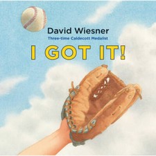 I Got It - Hardcover By Wiesner, David - GOOD picture