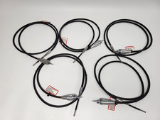 Lot of 5 Biolase Fiber Optic for Waterlase Laser iPlus, MD Parts (Bad Output) picture