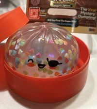 NEW RMS Mystery Dumpling Treasure Edition Rare CHASE Version . SEALED picture