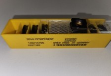 KENNAMETAL SPHX15T6ZCSRGP KC935M 10pcs picture