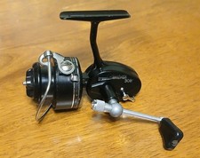 Vintage Garcia Mitchell 308 Freshwater Fishing Reel France Very Clean Works picture