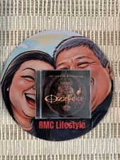 Ozzfest 2001: The Second Millennium [PA] by Various Artists (CD, Aug-2001, Sony picture