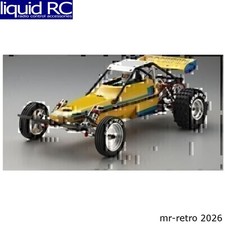Kyosho 30613D Kyosho Scorpion 2014 picture
