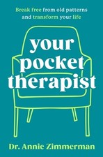 Your Pocket Therapist: Break Free from Ol..., Zimmerman picture