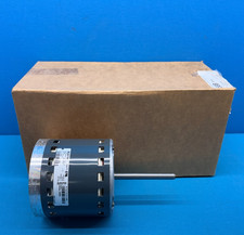 Genteq MOT15033 5SEA39RLV5504 ECM Brushless DC Blower Motor 120/240V 1PH picture