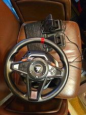 Thrustmaster T128 Racing Wheel Compatible with Xbox One, Xbox Series, PC picture