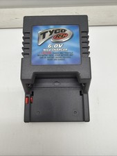 Tyco Tayio R/C 6.0V Jet Turbo Charger picture