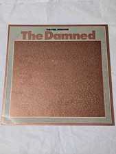The Damned Peel Sessions 12