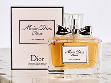 Miss Dior Cherie  EDP 3.4 oz 100ml Women’s Perfume Rare Discontinued Sealed  picture