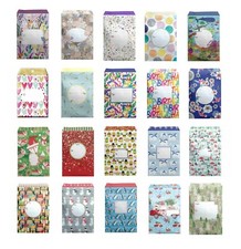 Jillson & Roberts Padded Gift Mailing Envelope - Choose Your Design picture