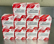 TOYOTA/LEXUS  OIL FILTER 1 CASE OF 10 90915-YZZN1 picture