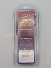 Kats 1155 Magnetic Mechanic Auto Heater 200 Watt Made in the USA picture