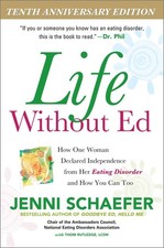 Life Without Ed, Jenni Schaefer picture