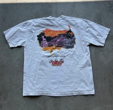 Vintage 2001 Pokemon Neo Discovery Tee picture
