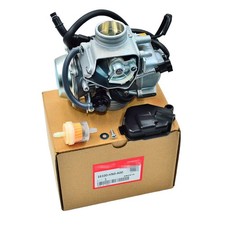 OEM Carburetor 16100-HN0-A00 For Honda Foreman 450 TRX450ES TRX450S 1998-2001 picture