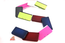New Nintendo 3DS LL XL Console Various Colors Region Locked S Rank picture