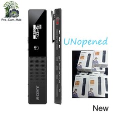 Sony ICDSony ICD-TX660 16GB Ultra-Slim Digital Voice Recorder - USB-C NEW！ picture