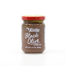 Black Olive Spread 4.7oz (Pack of 4) picture