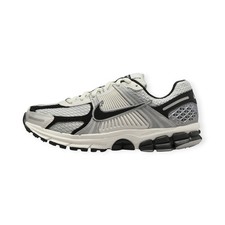 Nike Wmns Air Zoom Vomero 5 Photon Dust Black Retro Running Shoes HQ1182-001 picture