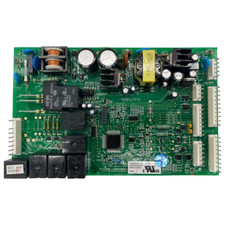 200D4850G022 GE OEM Refrigerator Main Control Board Replacement — WR55X10942C PS picture