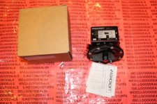 Ashcroft D424BXFM Pressure Switch 1/4