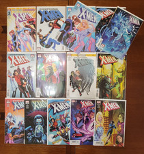 MARVEL COMICS LOT:  EXCEPTIONAL X-MEN #1-13 (2025) - EWING picture
