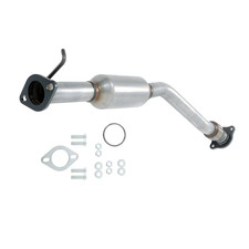 FITS: 2000-2005 CHEVROLET Monte Carlo 3.4L Exhaust Catalytic Converter H/D picture