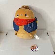 Smoko Cowboy Tayto Midi Mochi Potato 11
