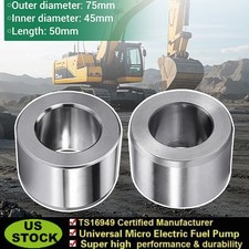 45MM Bushing 45x50x70mm Fits For Mini Excavator Skid Bucket Bush picture