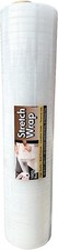 Premium 20-Inch Stretch Film Wrap - 1,000FT Length, 80 Gauge Thickness picture