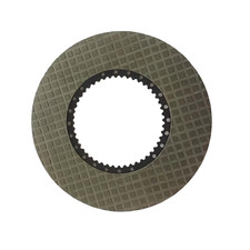 Clutch Disc Fits 1972-1992 John Deere 4030/4040/4050/4055 Tractor AR95827 picture