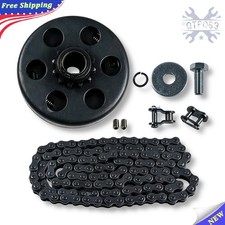 Centrifugal Clutch 3/4