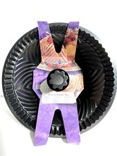 NEW Nordic Ware Professional Series Heavy Cast Aluminum 10 Cup BAVARIA Bundt Pan picture