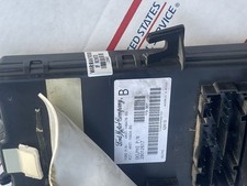 05-06 Ford Mustang BCM Body Control Module Computer Unit 4R3T-14B476-BS OEM picture
