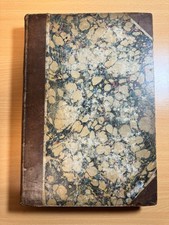 The Gardeners' Chronicle and Agricultural Gazette for 1849 Hardcover picture
